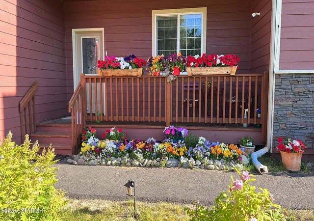 Photo 74 of Sale Pending at 1200 N Bloodstone Cir, Wasilla, AK 99654 | MLS# 26-9929 | Listing updated on 2026-08-25