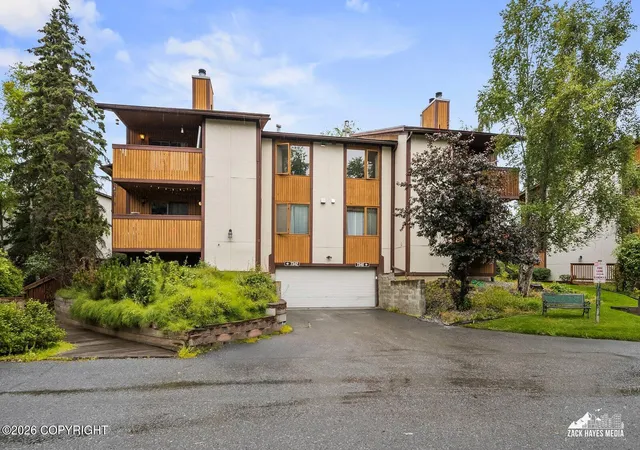 Photo 2 of Condo for sale at 7340 Huntsmen Cir #G, Anchorage, AK 99518 | MLS# 26-9943 | Listing updated on 2026-09-10