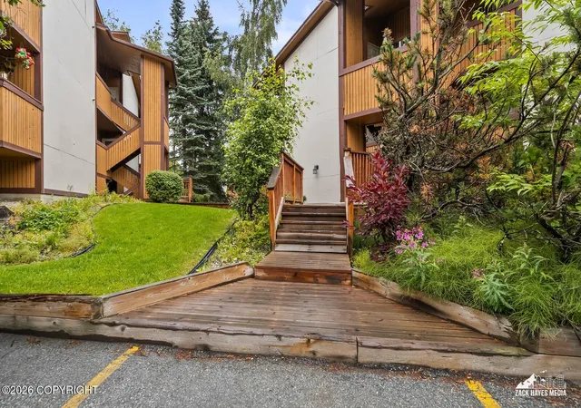 Photo 3 of Condo for sale at 7340 Huntsmen Cir #G, Anchorage, AK 99518 | MLS# 26-9943 | Listing updated on 2026-09-10