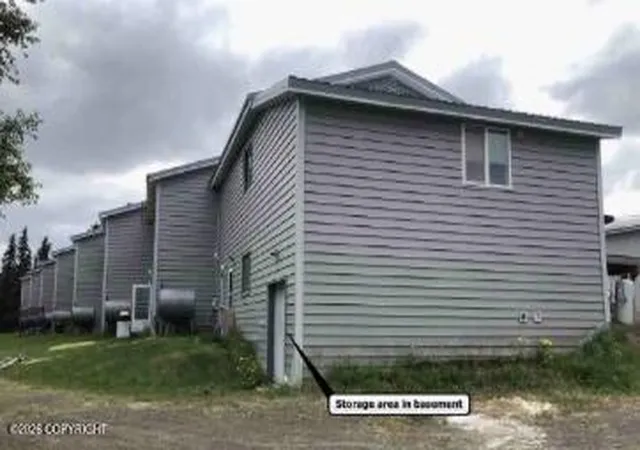 Photo 2 of Multi family home for sale at 1726 Waskey Rd, Dillingham, AK 99576 | MLS# 26-9941 | Listing updated on 2026-08-07