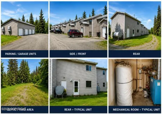 Photo 5 of Multi family home for sale at 1726 Waskey Rd, Dillingham, AK 99576 | MLS# 26-9941 | Listing updated on 2026-08-07