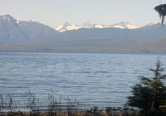 Photo 1 of Sale Pending at 707 B Sandy Beach Rd, Petersburg, AK 99833 | MLS# 26-9987 | Listing updated on 2026-08-21