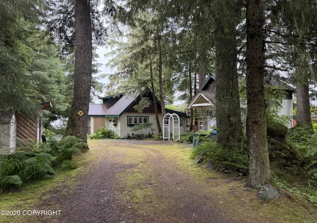 Photo 61 of Sale Pending at 707 B Sandy Beach Rd, Petersburg, AK 99833 | MLS# 26-9987 | Listing updated on 2026-08-21