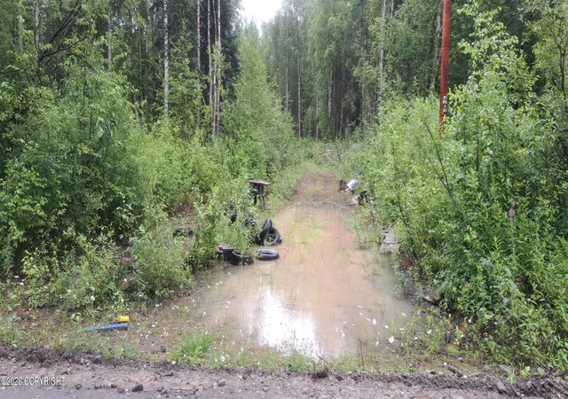 Photo 2 of Land for sale at 32687 S Mt Hunter, Talkeetna, AK 99676 | MLS# 26-10022 | Listing updated on 2026-08-25