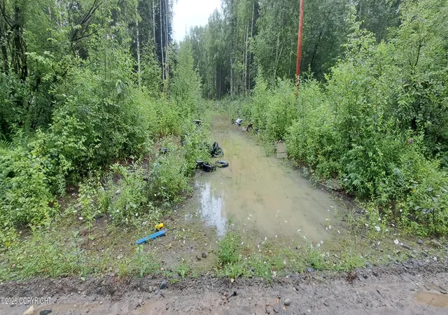 Photo 3 of Land for sale at 32687 S Mt Hunter, Talkeetna, AK 99676 | MLS# 26-10022 | Listing updated on 2026-08-25