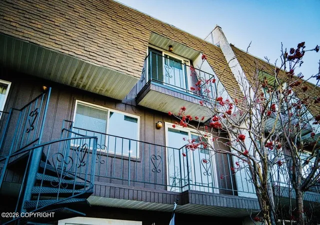 Photo 20 of Condo for sale at 9336 Blackberry St #29, Anchorage, AK 99502 | MLS# 26-10125 | Listing updated on 2026-08-19