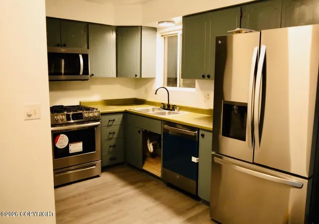 Photo 4 of Condo for sale at 9336 Blackberry St #29, Anchorage, AK 99502 | MLS# 26-10125 | Listing updated on 2026-08-19
