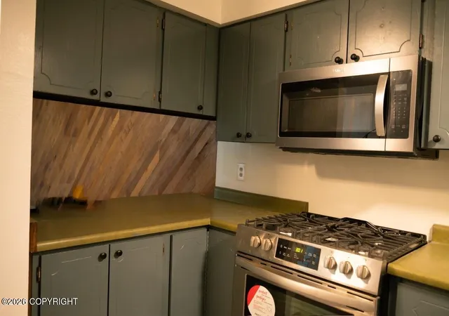 Photo 5 of Condo for sale at 9336 Blackberry St #29, Anchorage, AK 99502 | MLS# 26-10125 | Listing updated on 2026-08-19