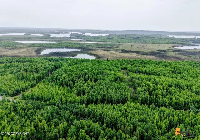 Photo 1 of Land for sale at 18420 W Lakes Blvd, Big Lake, AK 99652 | MLS# 26-10157 | Listing updated on 2026-08-14