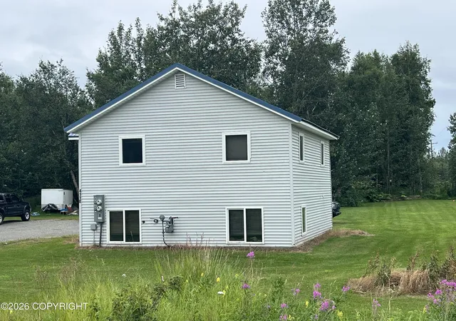 Photo 4 of Multi family home for sale at 4106 N Campbell Rd, Palmer, AK 99645 | MLS# 26-10066 | Listing updated on 2026-08-14