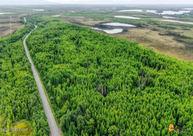 Land for sale at 18472 W Lakes Blvd, Big Lake, AK 99652 | MLS# 26-10158