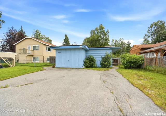 Photo 42 of Multi family home for sale at 4309 Cope St, Anchorage, AK 99503 | MLS# 26-9964 | Listing updated on 2026-08-25