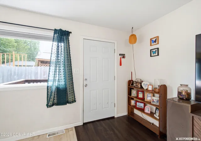 Sale Pending at 4309 Cope St, Anchorage, AK 99503 | MLS# 26-9964 | Listing updated on 2026-09-23