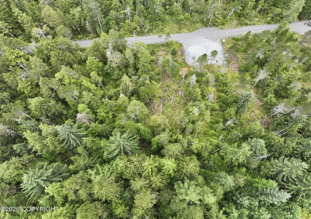Photo 2 of Land for sale at Lot 2 Blueberry Ln, Petersburg, AK 99833 | MLS# 26-10757 | Listing updated on 2026-08-24