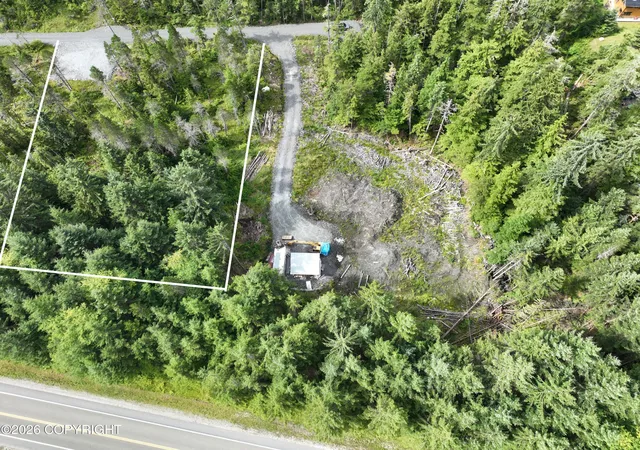 Photo 3 of Land for sale at Lot 2 Blueberry Ln, Petersburg, AK 99833 | MLS# 26-10757 | Listing updated on 2026-08-24