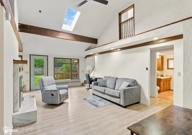 Photo 4 of Sale Pending at 3008 W 29th Avenue, Anchorage, AK 99517 | MLS# 26-10262 | Listing updated on 2026-08-14