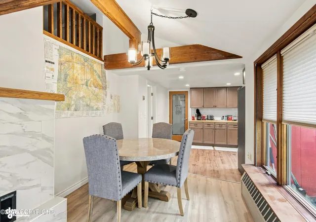Photo 5 of Sale Pending at 3008 W 29th Avenue, Anchorage, AK 99517 | MLS# 26-10262 | Listing updated on 2026-08-14