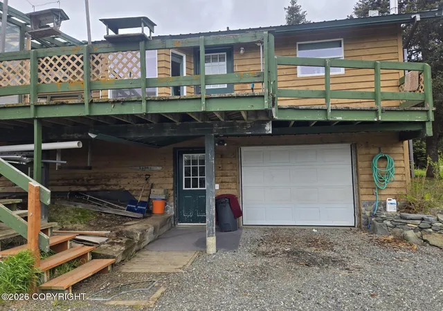 Photo 3 of Multi family home for sale at 36545 Veiled St, Anchor Point, AK 99556 | MLS# 26-9981 | Listing updated on 2026-08-07