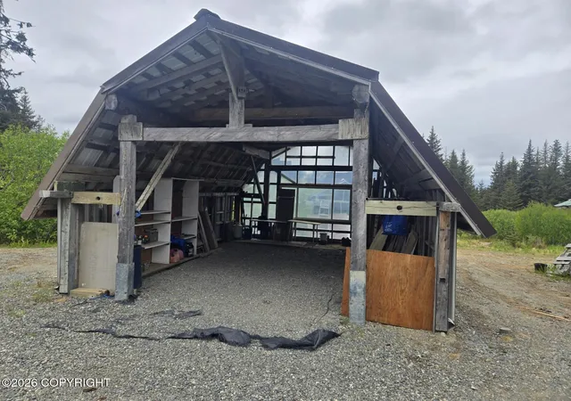 Photo 4 of Multi family home for sale at 36545 Veiled St, Anchor Point, AK 99556 | MLS# 26-9981 | Listing updated on 2026-08-07