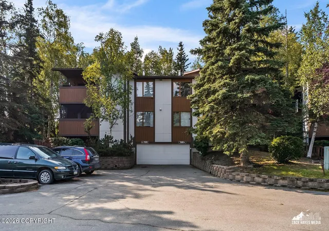 Photo 34 of Sale Pending at 7568 Foxridge Way #5-F, Anchorage, AK 99518 | MLS# 26-10093 | Listing updated on 2026-08-15