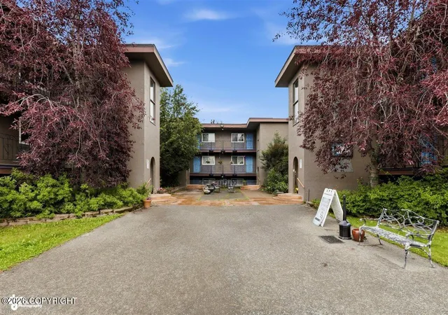 Photo 18 of Sale Pending at 501 E 13th Avenue #18, Anchorage, AK 99501 | MLS# 26-9986 | Listing updated on 2026-09-03