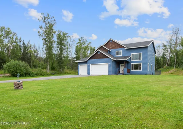 Photo 3 of Sale Pending at 5353 N Pumice Cir, Wasilla, AK 99654 | MLS# 26-9983 | Listing updated on 2026-08-21