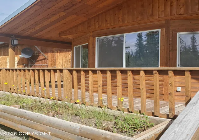 Photo 3 of Sale Pending at L1 Willow Loop Rd, Copper Center, AK 99573 | MLS# 26-10182 | Listing updated on 2026-08-23
