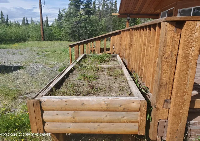Photo 4 of Sale Pending at L1 Willow Loop Rd, Copper Center, AK 99573 | MLS# 26-10182 | Listing updated on 2026-08-23