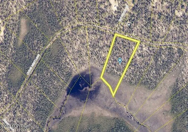 Photo 1 of Land for sale at Lot 83 Kenai Spur Hwy, Nikiski, AK 99611 | MLS# 26-10102 | Listing updated on 2026-09-13