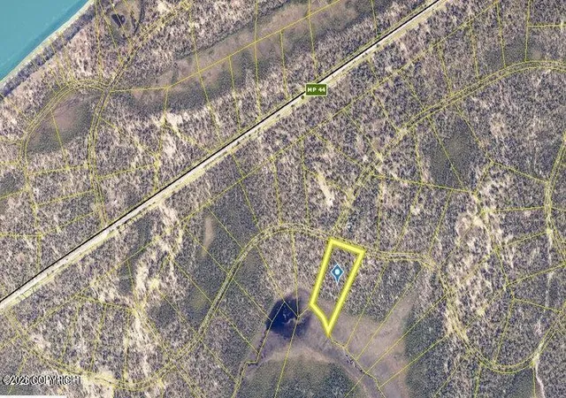 Photo 3 of Land for sale at Lot 83 Kenai Spur Hwy, Nikiski, AK 99611 | MLS# 26-10102 | Listing updated on 2026-09-13