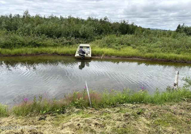 Photo 1 of Single family home for sale at 0 No Rd Beaver Crk #NO, Koliganek, AK 99576 | MLS# 26-10311 | Listing updated on 2026-08-18