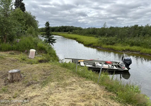 Photo 2 of Single family home for sale at 0 No Rd Beaver Crk #NO, Koliganek, AK 99576 | MLS# 26-10311 | Listing updated on 2026-08-18