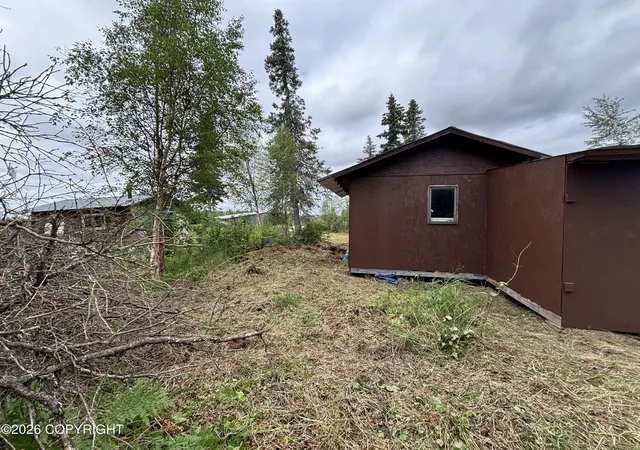 Photo 36 of Single family home for sale at 0 No Rd Beaver Crk #NO, Koliganek, AK 99576 | MLS# 26-10311 | Listing updated on 2026-08-18
