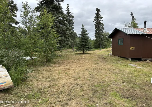 Photo 3 of Single family home for sale at 0 No Rd Beaver Crk #NO, Koliganek, AK 99576 | MLS# 26-10311 | Listing updated on 2026-08-18
