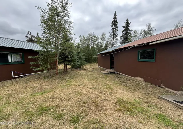Photo 4 of Single family home for sale at 0 No Rd Beaver Crk #NO, Koliganek, AK 99576 | MLS# 26-10311 | Listing updated on 2026-08-18