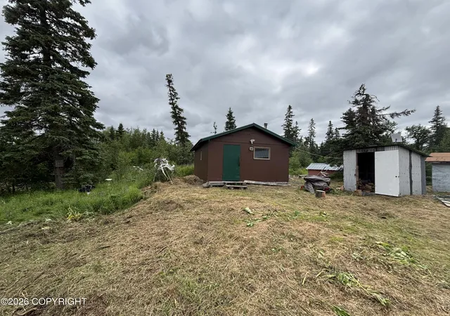 Photo 5 of Single family home for sale at 0 No Rd Beaver Crk #NO, Koliganek, AK 99576 | MLS# 26-10311 | Listing updated on 2026-08-18