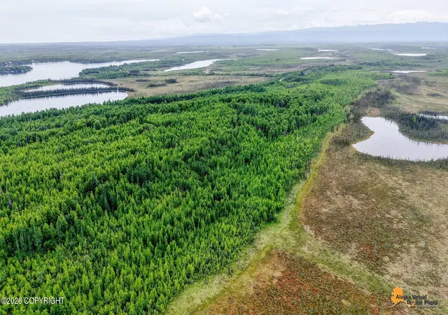 Photo 2 of Land for sale at 18306 W Lakes Blvd, Big Lake, AK 99652 | MLS# 26-10154 | Listing updated on 2026-08-14