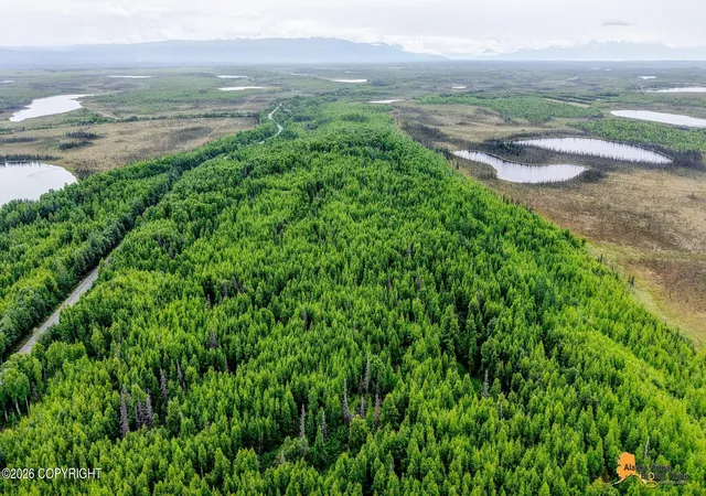 Photo 3 of Land for sale at 18306 W Lakes Blvd, Big Lake, AK 99652 | MLS# 26-10154 | Listing updated on 2026-08-14