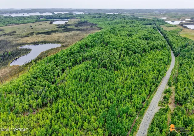 Photo 1 of Land for sale at 18166 W Lakes Blvd, Big Lake, AK 99652 | MLS# 26-10153 | Listing updated on 2026-08-14