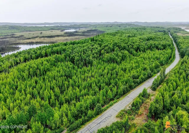 Photo 3 of Land for sale at 18166 W Lakes Blvd, Big Lake, AK 99652 | MLS# 26-10153 | Listing updated on 2026-08-14