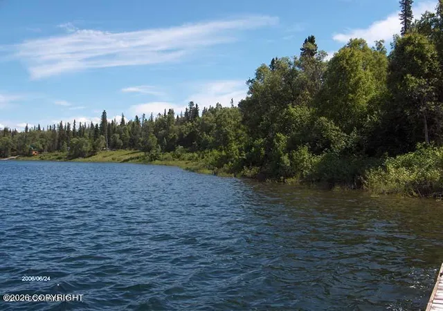 Photo 1 of Land for sale at L2a Teal Ct, Nikiski/north Kenai, AK 99635 | MLS# 26-9991 | Listing updated on 2026-08-07