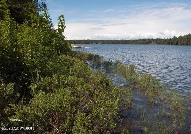 Photo 2 of Land for sale at L2a Teal Ct, Nikiski/north Kenai, AK 99635 | MLS# 26-9991 | Listing updated on 2026-08-07