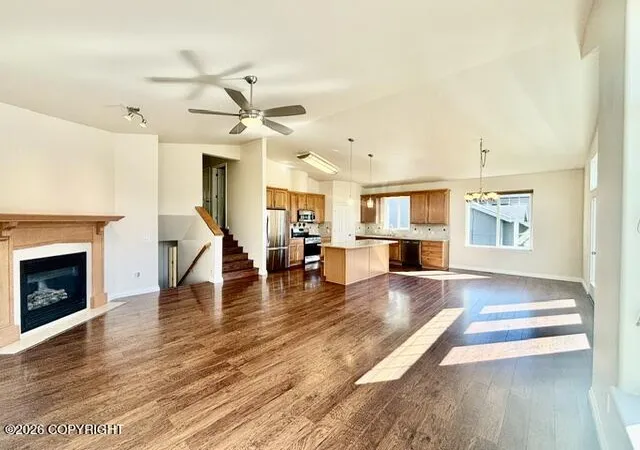 Photo 2 of Single family home for sale at 1145 W Granville St, Palmer, AK 99645 | MLS# 26-10017 | Listing updated on 2026-09-21