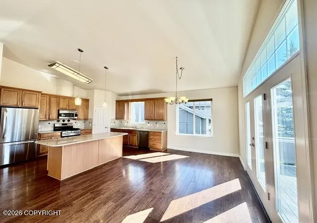 Photo 3 of Single family home for sale at 1145 W Granville St, Palmer, AK 99645 | MLS# 26-10017 | Listing updated on 2026-09-21