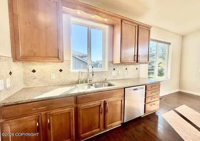 Photo 4 of Single family home for sale at 1145 W Granville St, Palmer, AK 99645 | MLS# 26-10017 | Listing updated on 2026-09-21