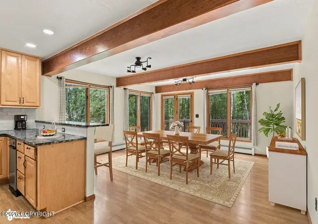Photo 45 of Single family home for sale at 21430 Snowflower Loop, Chugiak, AK 99567 | MLS# 26-10001 | Listing updated on 2026-08-27