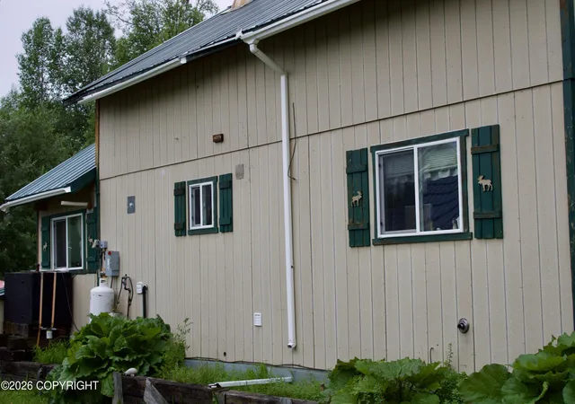 Photo 3 of Single family home for sale at 13763 E Hideaway Dr, Willow, AK 99688 | MLS# 26-10147 | Listing updated on 2026-08-16
