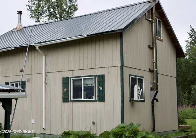Photo 4 of Single family home for sale at 13763 E Hideaway Dr, Willow, AK 99688 | MLS# 26-10147 | Listing updated on 2026-08-16