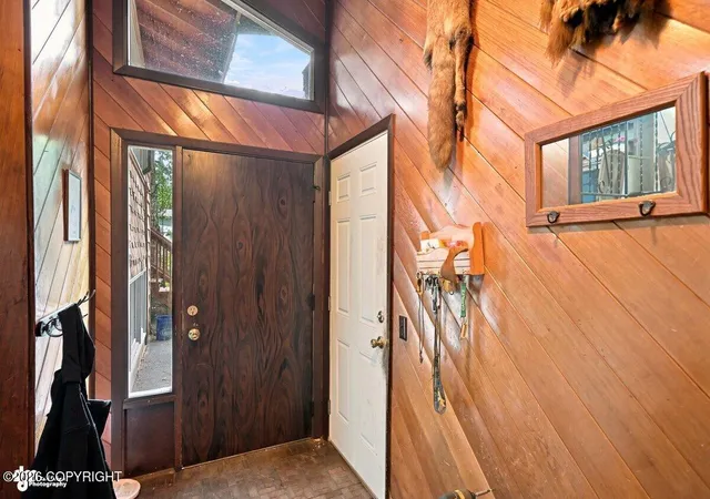 Photo 2 of Sale Pending at 6402 Hampton Dr, Anchorage, AK 99504 | MLS# 26-10024 | Listing updated on 2026-08-10