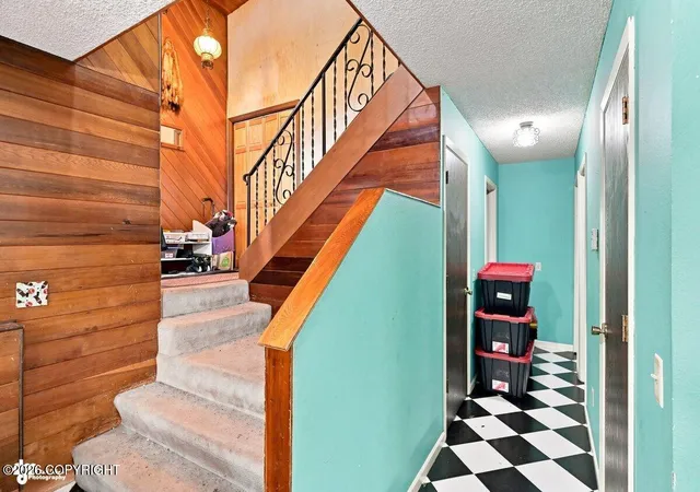 Photo 3 of Sale Pending at 6402 Hampton Dr, Anchorage, AK 99504 | MLS# 26-10024 | Listing updated on 2026-08-10